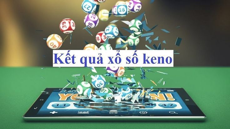 Hướng dẫn chơi game  keno Bancah5 trực tuyến bằng các bước đầy đủ